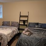Downtown Vintage Chicago Apt
