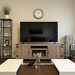 Spacious 1Br Apartment With Washer Dryer Near Cta