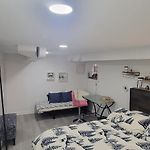Beautiful Basement