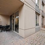 The Bernadin- Designer 3Br City Center With Balcony