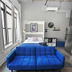 Mccormick Place Studio With Optional Parking And Sleeps Up To 4