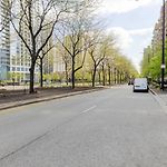 S Loop 2Br W Pool Gym Spa Nr Grant Park Chi-740