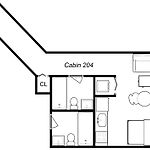 747 Lofts By Redawning - River West, Second Floor Chicago