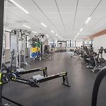 Streeterville Studio W Gym Pool Nr Navy Pier Chi-445