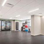 Streeterville Studio W Gym Pool Nr Navy Pier Chi-445