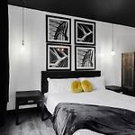 The Black And White Suite