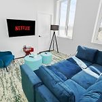 Large 4Br Cozy Stay Near Field Museum & Mccormick