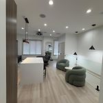 Luxury Living In Bronzeville