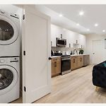 Modern 3Br Apt Near United Center