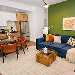 Chicago 3Br King Beds Sleeps 8 Near Humboldt Park