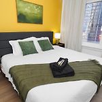 Chicago 3Br King Beds Sleeps 8 Near Humboldt Park