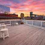 South Loop 2Br Chicago 420-Friendly Near Mccormick & Chinatown