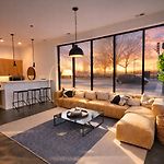 Chicago 4Br South Loop With Rooftop And Gym Near Mccormick Place