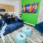 Large 4Br Cozy Stay Near Field Museum & Mccormick