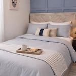 Stylish 2Bedroom Apartment W Games & Free Parking