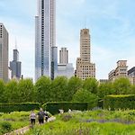 Livn Millennium Park Downtown Chicago 1 Br
