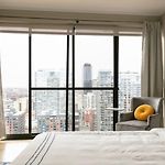 Dtown Penthouse 2Bd Parking Gym, Pvt Patio #13