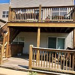 Spacious 2Br Near Univ Of Chicago Home Away From Home