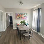 City Retreat
