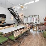 Huge 5Br Heart Of Fulton Market Duplex Of Dreams