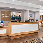 Hampton Inn Chicago North-Loyola Station, Il