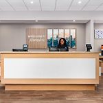Hampton Inn Chicago North-Loyola Station, Il