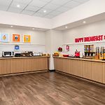 Hampton Inn Chicago North-Loyola Station, Il