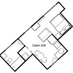 Chicago Second Floor Studio By 747 Lofts