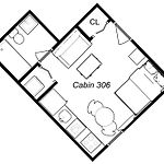 747 Lofts By Redawning - River West, Third Floor Chicago