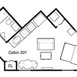 747 Lofts By Redawning - River West, Second Floor Chicago