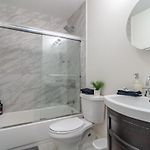 Chicago 2Br City Escape With Optional Parking Near Mccormick Place, Navy Pier, Shedd Aquarium, And Millennium Park