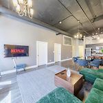 Cozy 3Br City Living In South Loop Near Mccormick Place, Soldier Field & Lakefront