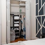Flexhome Ukrainian Village • 2Br • Walkable + Private Balcony - Sleeps 6