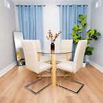 Modern 3Br Chicago Downtown Apartment Near Loyola University & Lakefront