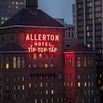 Warwick Allerton Chicago