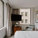 Central Loop Hotel