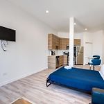 747 Lofts By Redawning - River West, Second Floor Chicago