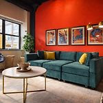 Mccormick Place Spacious 3Br Family Heaven Sleeps 10 Guests With Optional Parking And Gym Access Near Downtown Chicago And Soldier Field