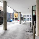 West Loop Studio W Wd Gym Lounge Nr L Chi-778