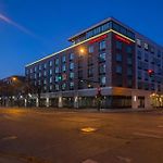 Hampton Inn Chicago North-Loyola Station, Il