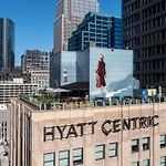 Hyatt Centric The Loop Chicago