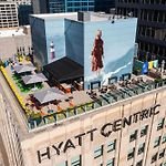 Hyatt Centric The Loop Chicago