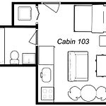 Ground Floor Studios In Chicago By 747 Lofts