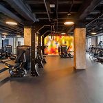 Blueground West Loop Roof Gym Grills Nr Park Chi-1061