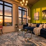 Downtown Chicago 2Br Getaway South Loop Comfort Near Mccormick Place, Soldier Field And Grant Park