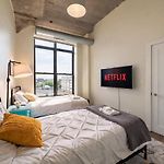 Walkable 2Br Apartment In Chicago South Loop With Optional Parking And Gym Access Near Mccormick Place, Museum Campus & Lakefront