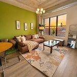 Family-Friendly 3Br Near Mccormick Place, Soldier Field & Shedd Aquarium, A Prime South Loop Spot