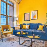 Walkable 2Br Apartment In Chicago South Loop With Optional Parking And Gym Access Near Mccormick Place, Museum Campus & Lakefront