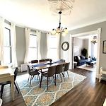 Lakeview Hideaway 3Br Walk To Wrigley Sleeps 8
