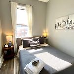 Lakeview Hideaway 3Br Walk To Wrigley Sleeps 8